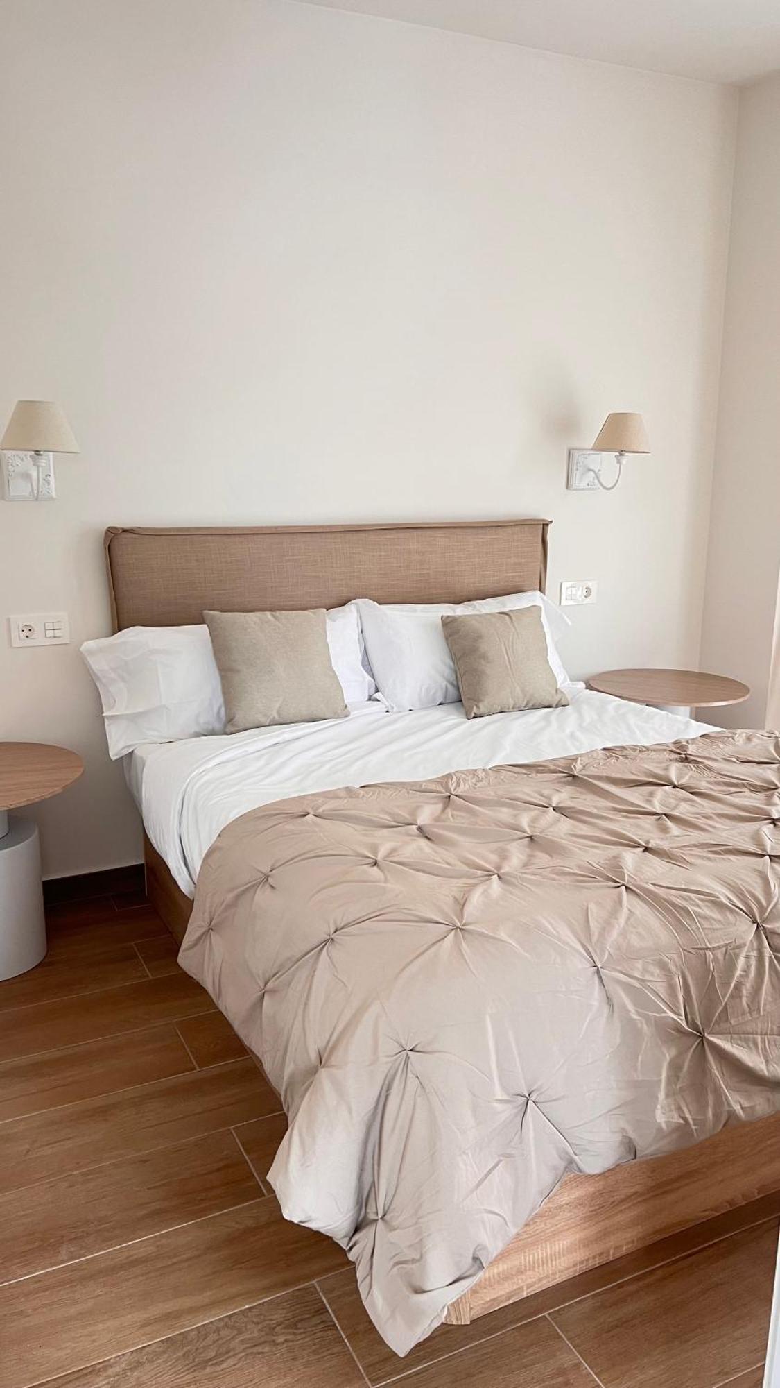 Olcina Apartments Ел-Кастель-де-Гуадалест Екстер'єр фото