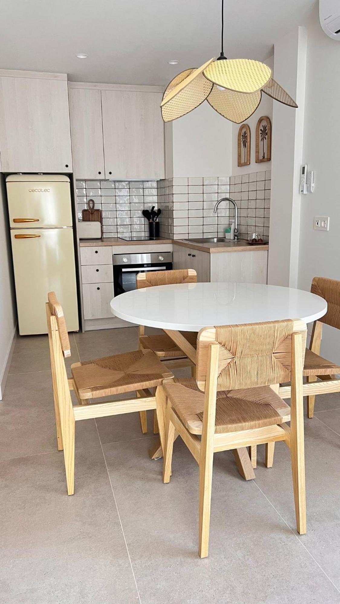 Olcina Apartments Ел-Кастель-де-Гуадалест Екстер'єр фото