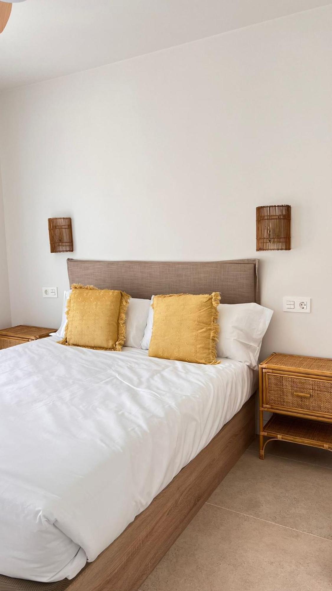 Olcina Apartments Ел-Кастель-де-Гуадалест Екстер'єр фото